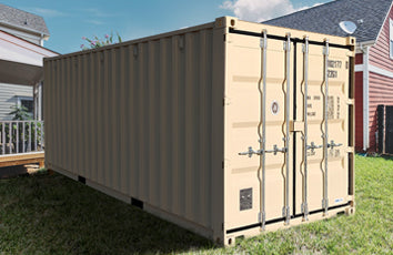 Shipping Containers For Sale | SolidBox Container