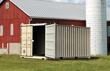 Shipping Containers For Sale | SolidBox Container