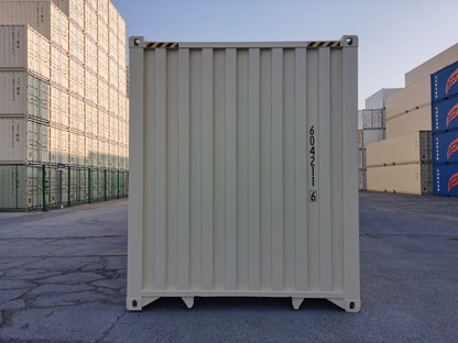 40ft HC One-trip Container - solidboxcontainer